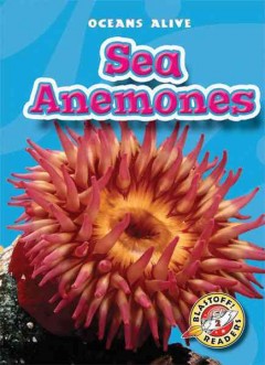 Sea anemones  Cover Image