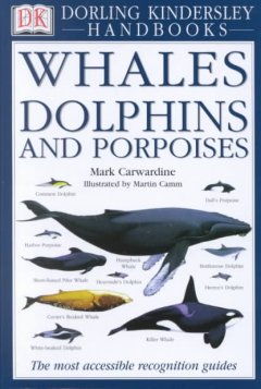 Whales, dolphins, and porpoises  Cover Image