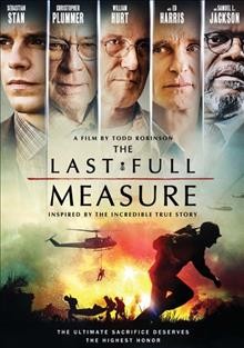 The last full measure Cover Image