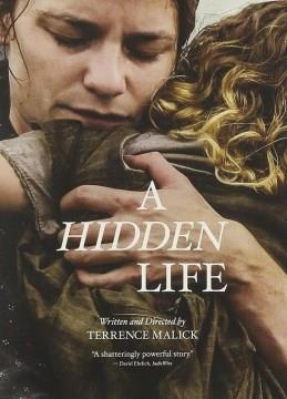 A hidden life Cover Image