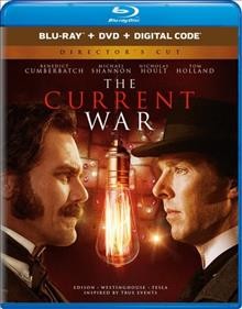 The current war Cover Image