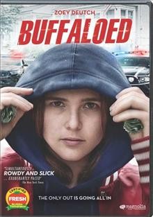 Buffaloed Cover Image