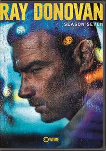 Ray Donovan. Season 7 Cover Image