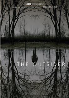 The outsider. Season 1 Cover Image