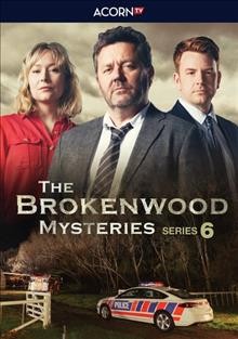 The Brokenwood mysteries. Series 6 Cover Image
