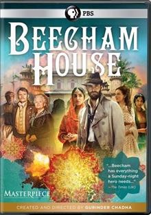 Beecham House. Season 1 Cover Image
