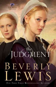 The judgment  Cover Image