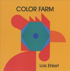 Color farm  Cover Image