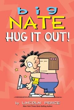 Hug it out!  Cover Image