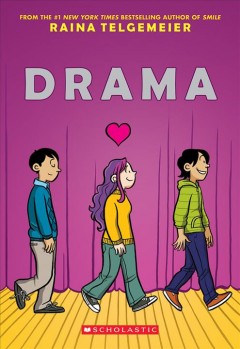 Drama  Cover Image