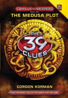 Medusa plot  Cover Image