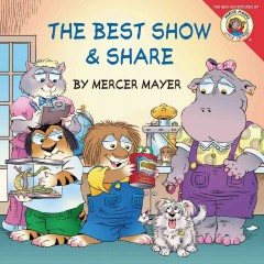 Best show and share  Cover Image