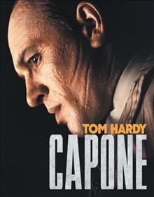 Capone Cover Image
