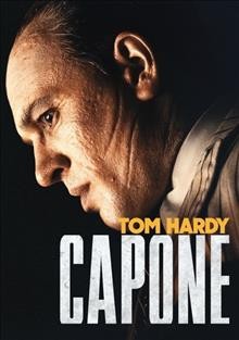 Capone Cover Image