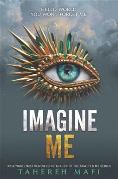 Imagine me  Cover Image