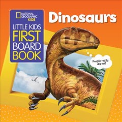 Dinosaurs  Cover Image