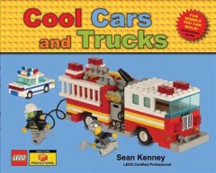 Cool cars and trucks  Cover Image