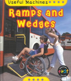Ramps and wedges  Cover Image