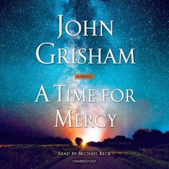 A time for mercy Cover Image