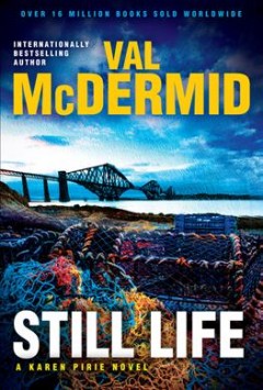 Still life  Cover Image