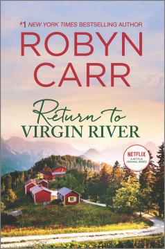 Return to Virgin River  Cover Image