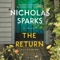 The return Cover Image