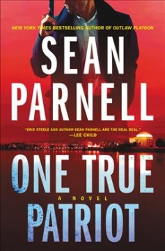 One true patriot : a novel  Cover Image