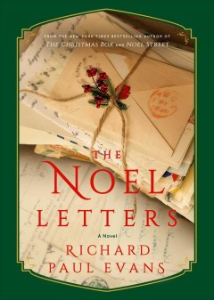 The Noel letters  Cover Image
