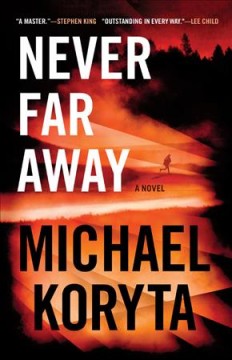 Never far away  Cover Image