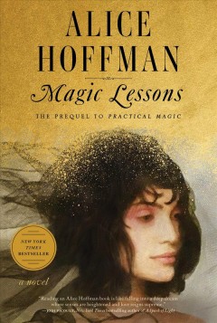 Magic lessons  Cover Image