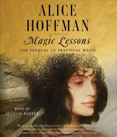 Magic lessons Cover Image