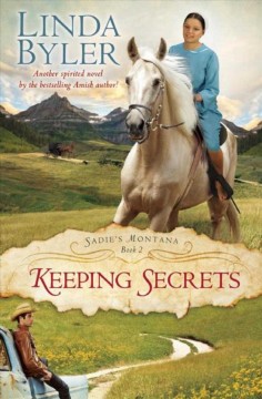 Keeping secrets  Cover Image