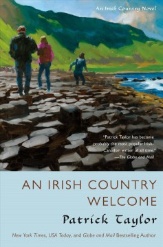 An Irish country welcome  Cover Image