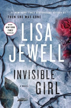 Invisible girl : a novel  Cover Image