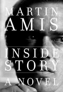 Inside story  Cover Image
