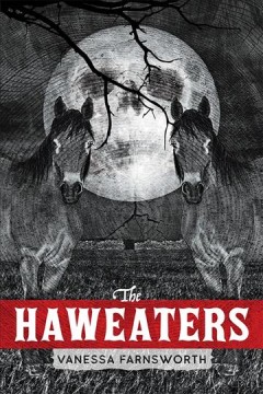 The haweaters  Cover Image