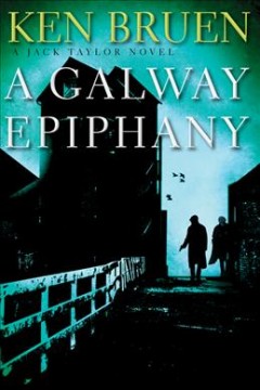 A Galway epiphany  Cover Image