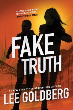 Fake truth  Cover Image