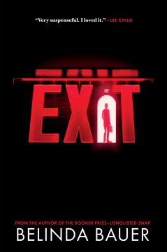 Exit  Cover Image