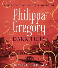 Dark tides a novel  Cover Image