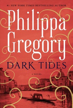 Dark tides : a novel  Cover Image