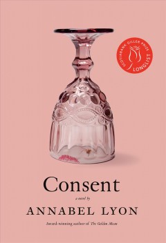 Consent  Cover Image