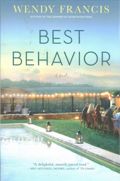 Best behavior  Cover Image