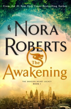 The awakening  Cover Image