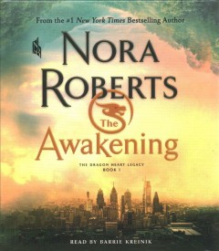 The awakening Cover Image