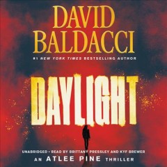 Daylight Cover Image