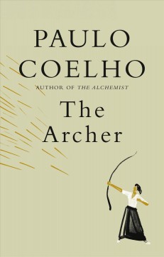 The archer  Cover Image