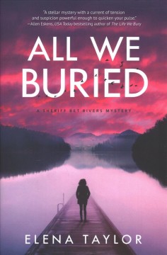 All we buried  Cover Image