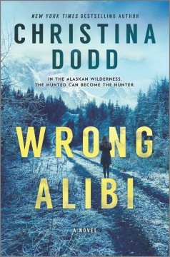 Wrong alibi  Cover Image