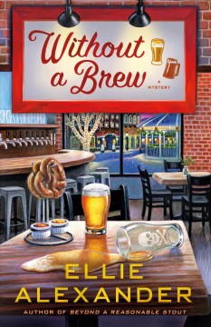 Without a brew  Cover Image